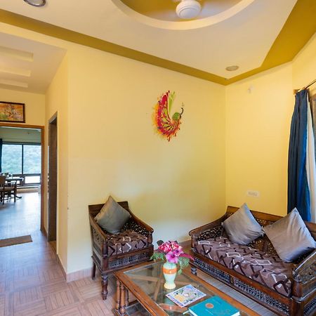 Tiger Valley Resort Kumbhalgarh Exterior photo