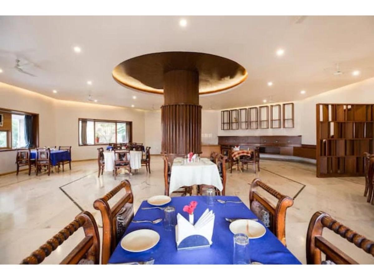 Tiger Valley Resort Kumbhalgarh Exterior photo
