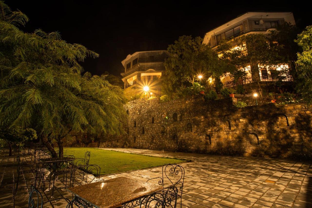 Tiger Valley Resort Kumbhalgarh Exterior photo