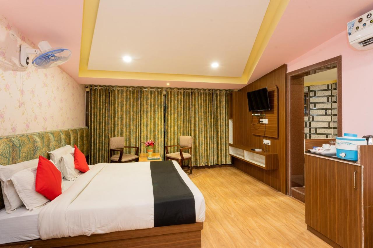 Tiger Valley Resort Kumbhalgarh Exterior photo