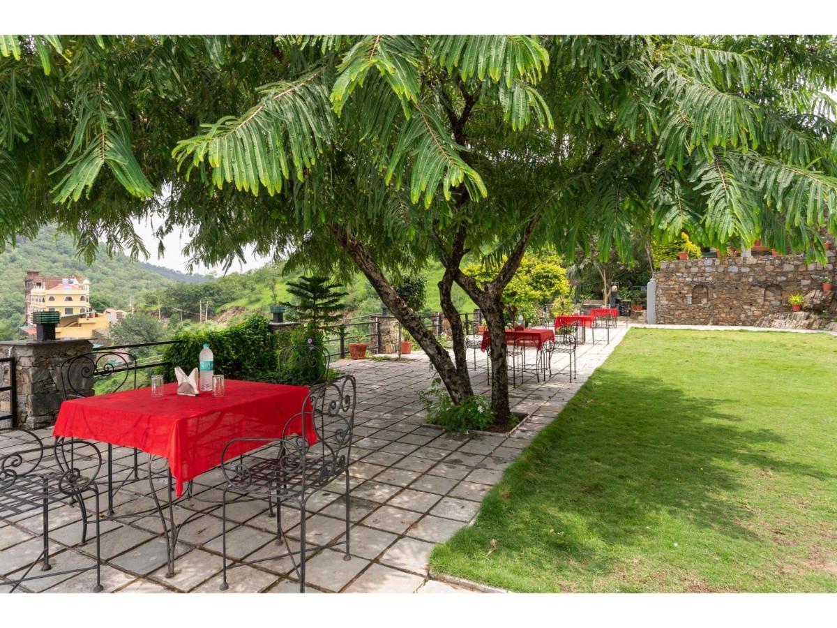Tiger Valley Resort Kumbhalgarh Exterior photo