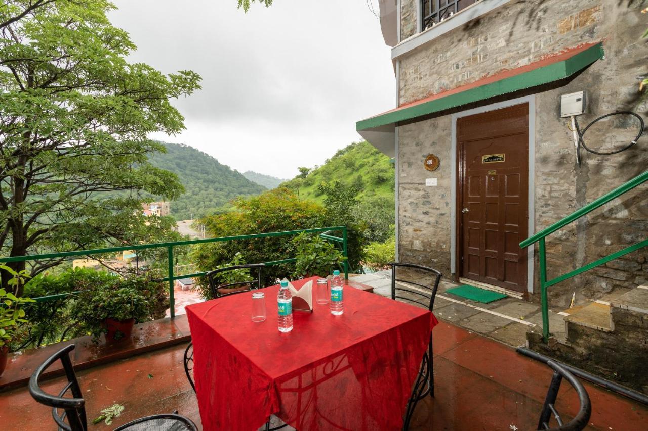 Tiger Valley Resort Kumbhalgarh Exterior photo