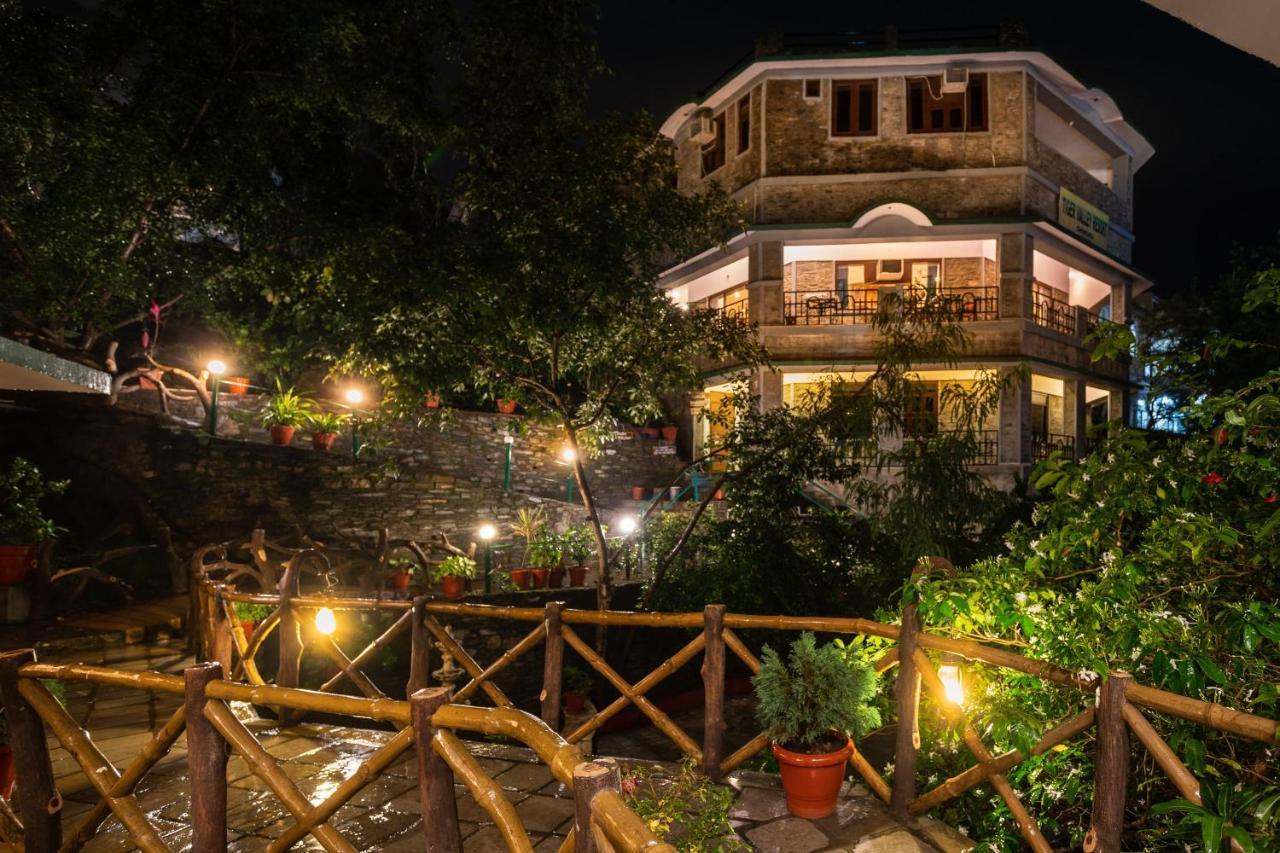 Tiger Valley Resort Kumbhalgarh Exterior photo