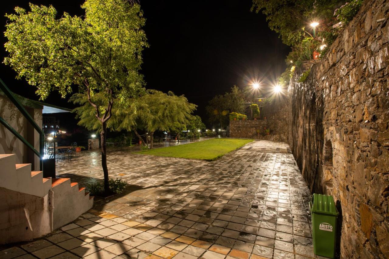 Tiger Valley Resort Kumbhalgarh Exterior photo