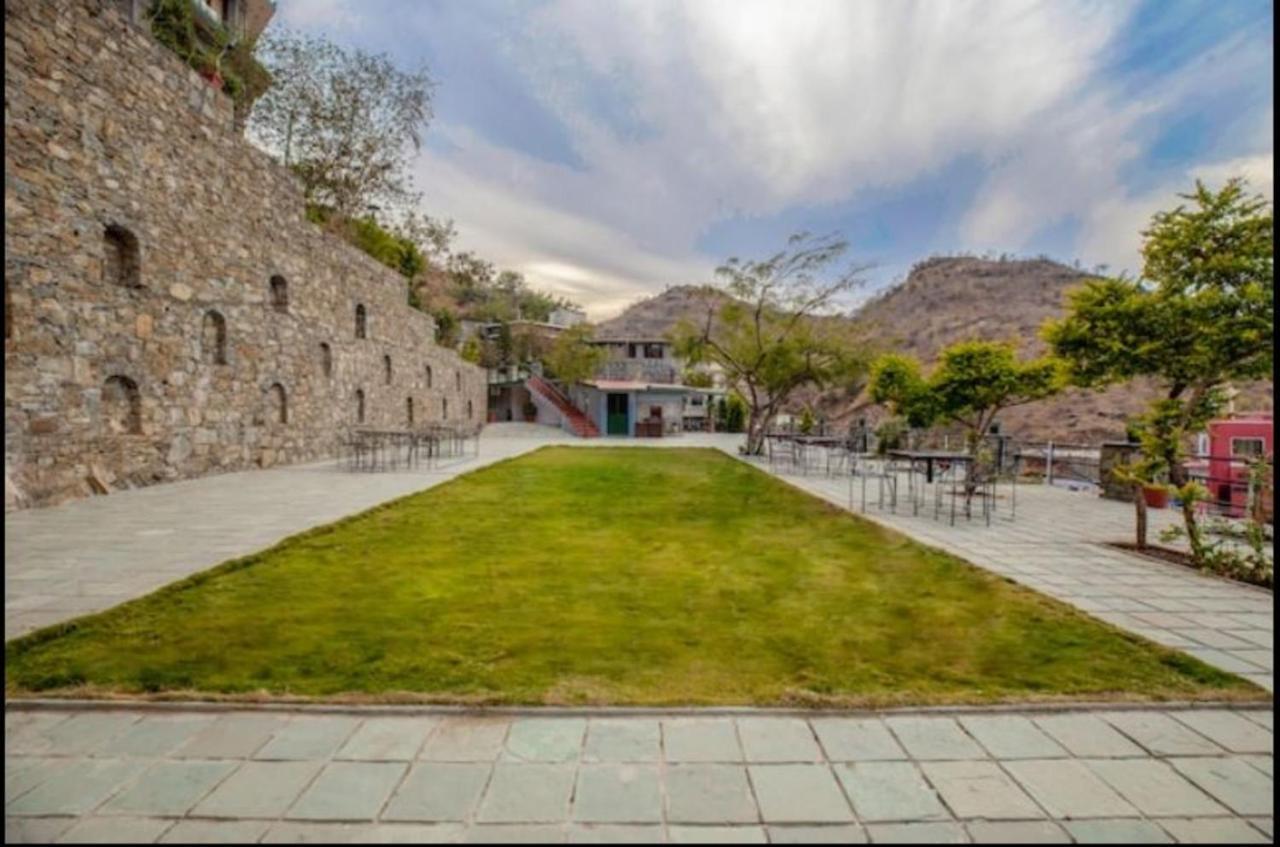 Tiger Valley Resort Kumbhalgarh Exterior photo