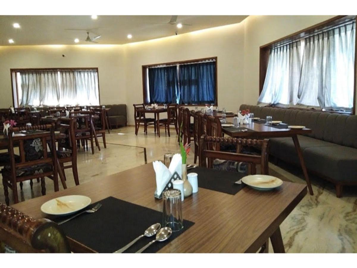 Tiger Valley Resort Kumbhalgarh Exterior photo