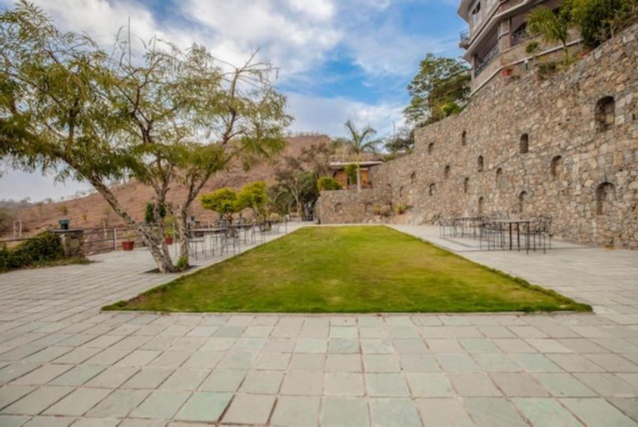 Tiger Valley Resort Kumbhalgarh Exterior photo