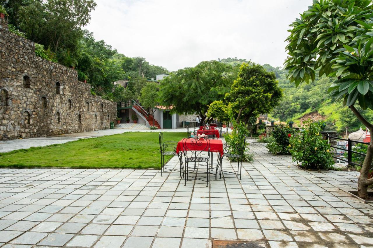 Tiger Valley Resort Kumbhalgarh Exterior photo