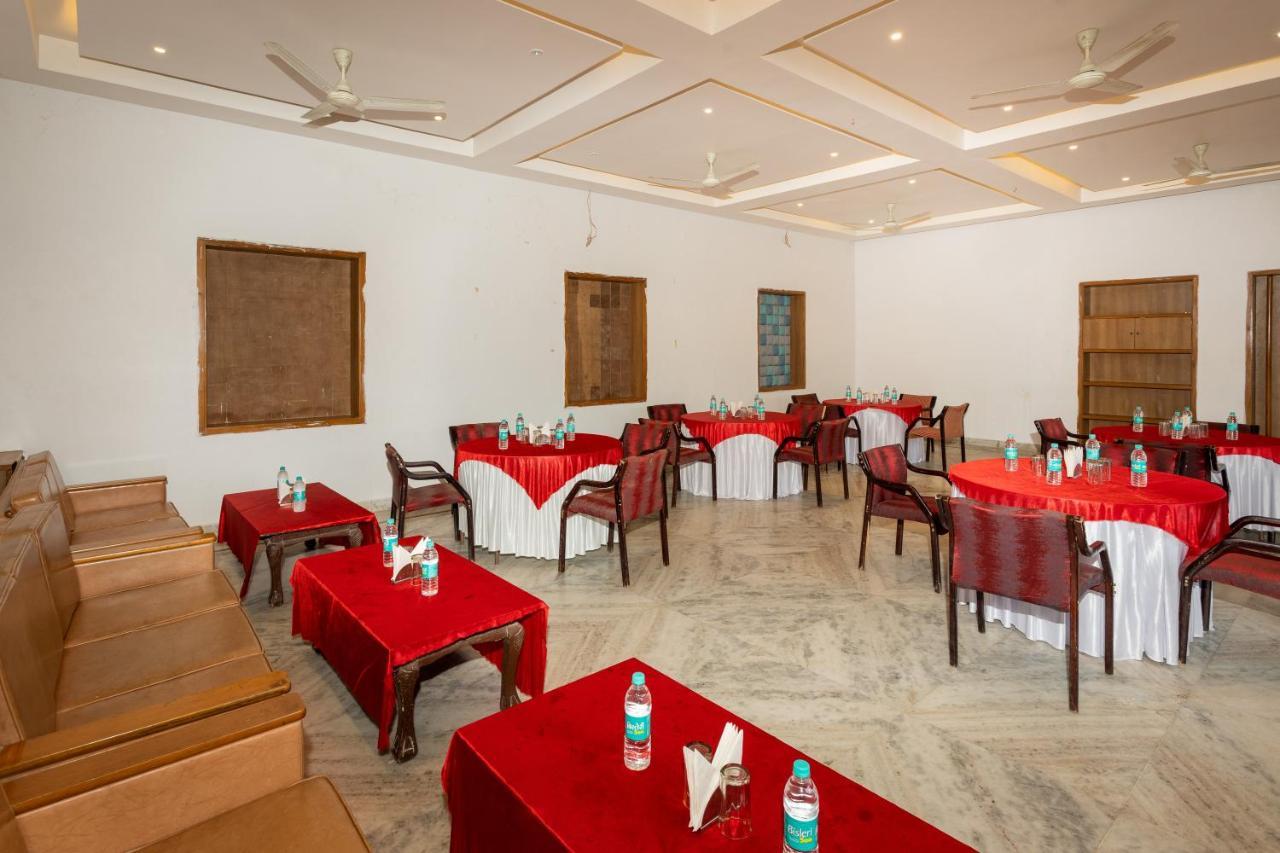 Tiger Valley Resort Kumbhalgarh Exterior photo
