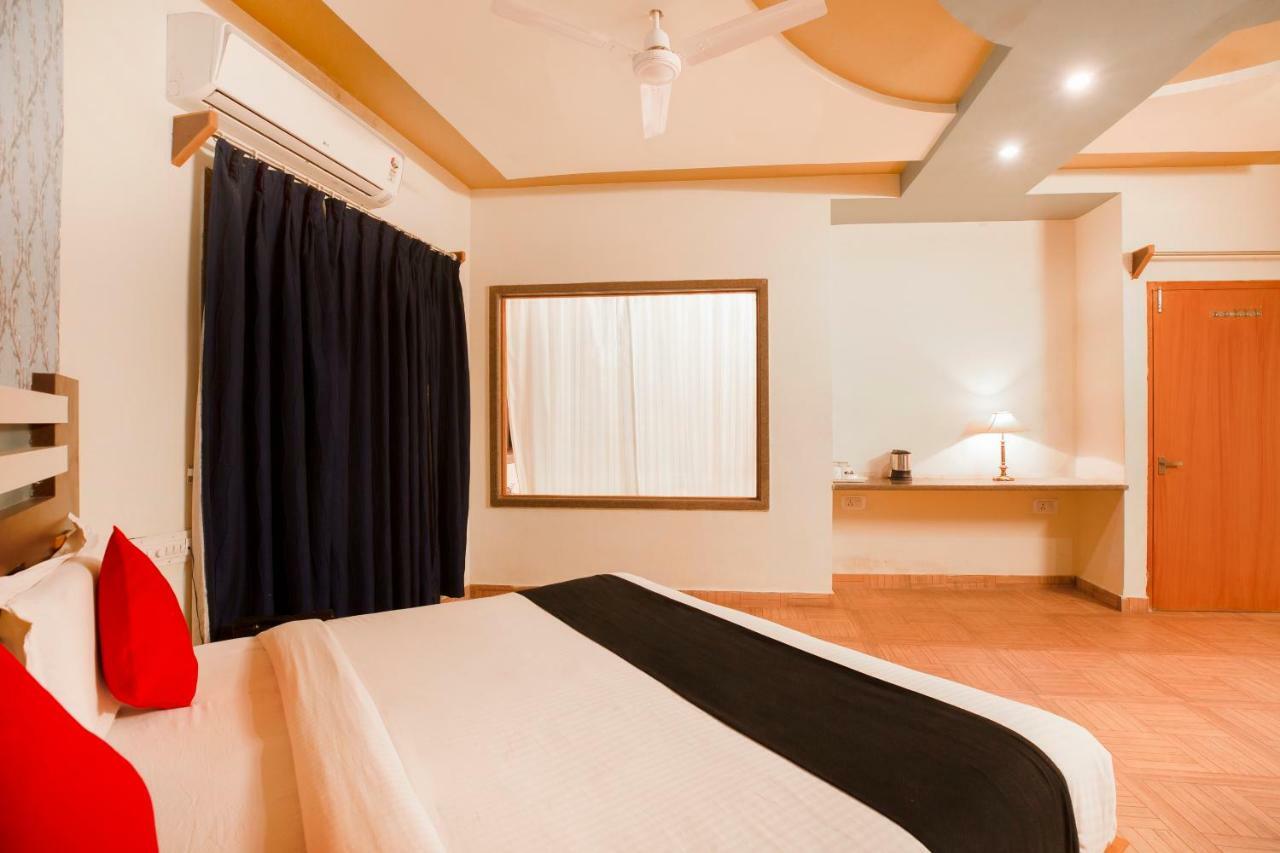 Tiger Valley Resort Kumbhalgarh Exterior photo