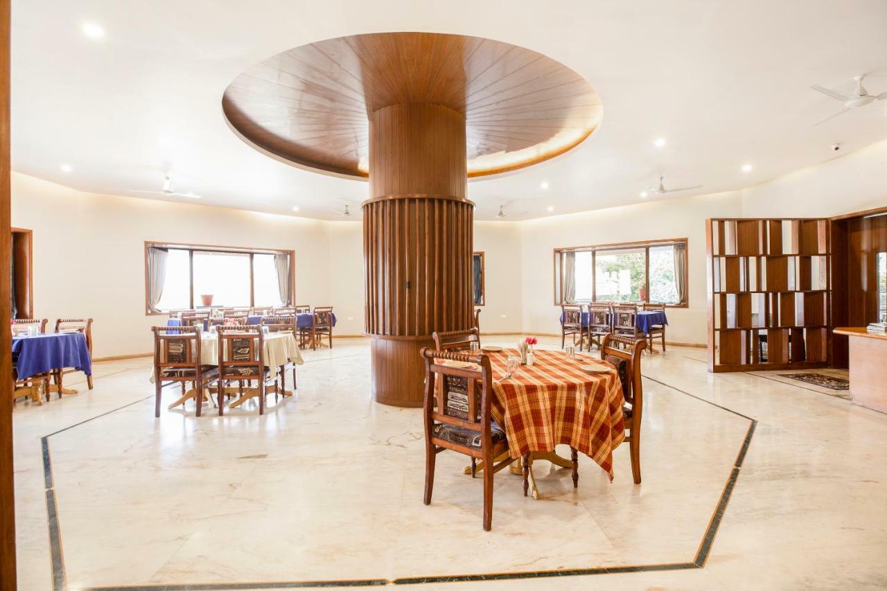 Tiger Valley Resort Kumbhalgarh Exterior photo