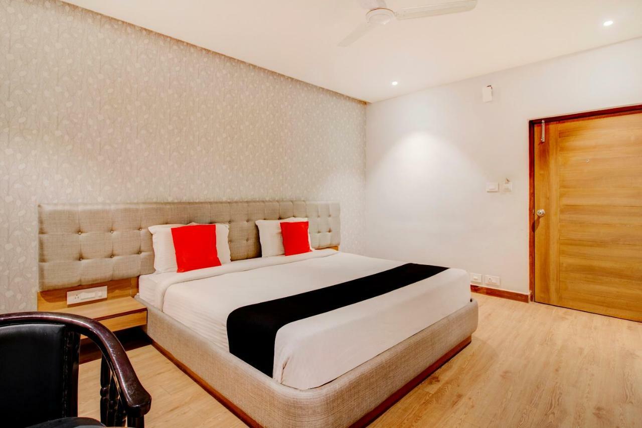 Tiger Valley Resort Kumbhalgarh Exterior photo