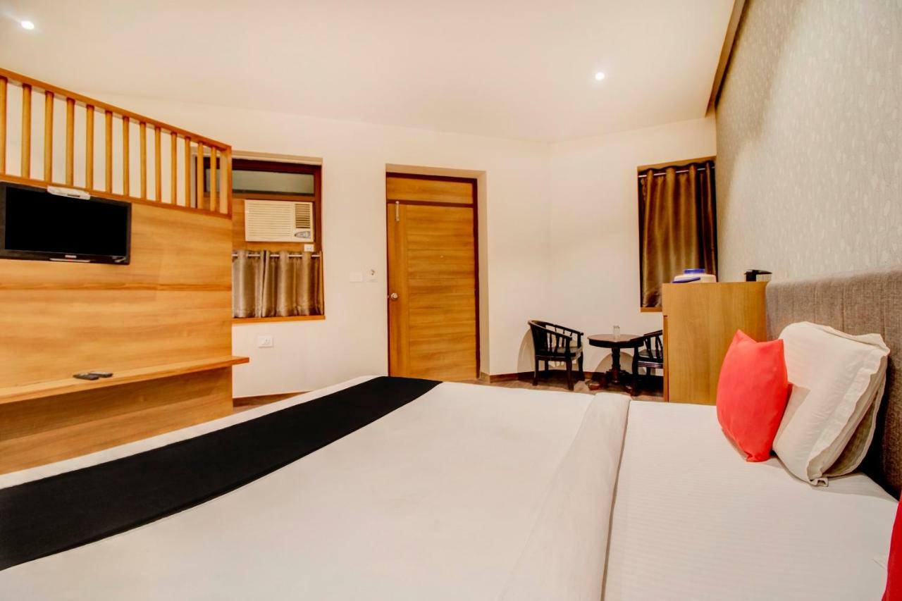 Tiger Valley Resort Kumbhalgarh Exterior photo