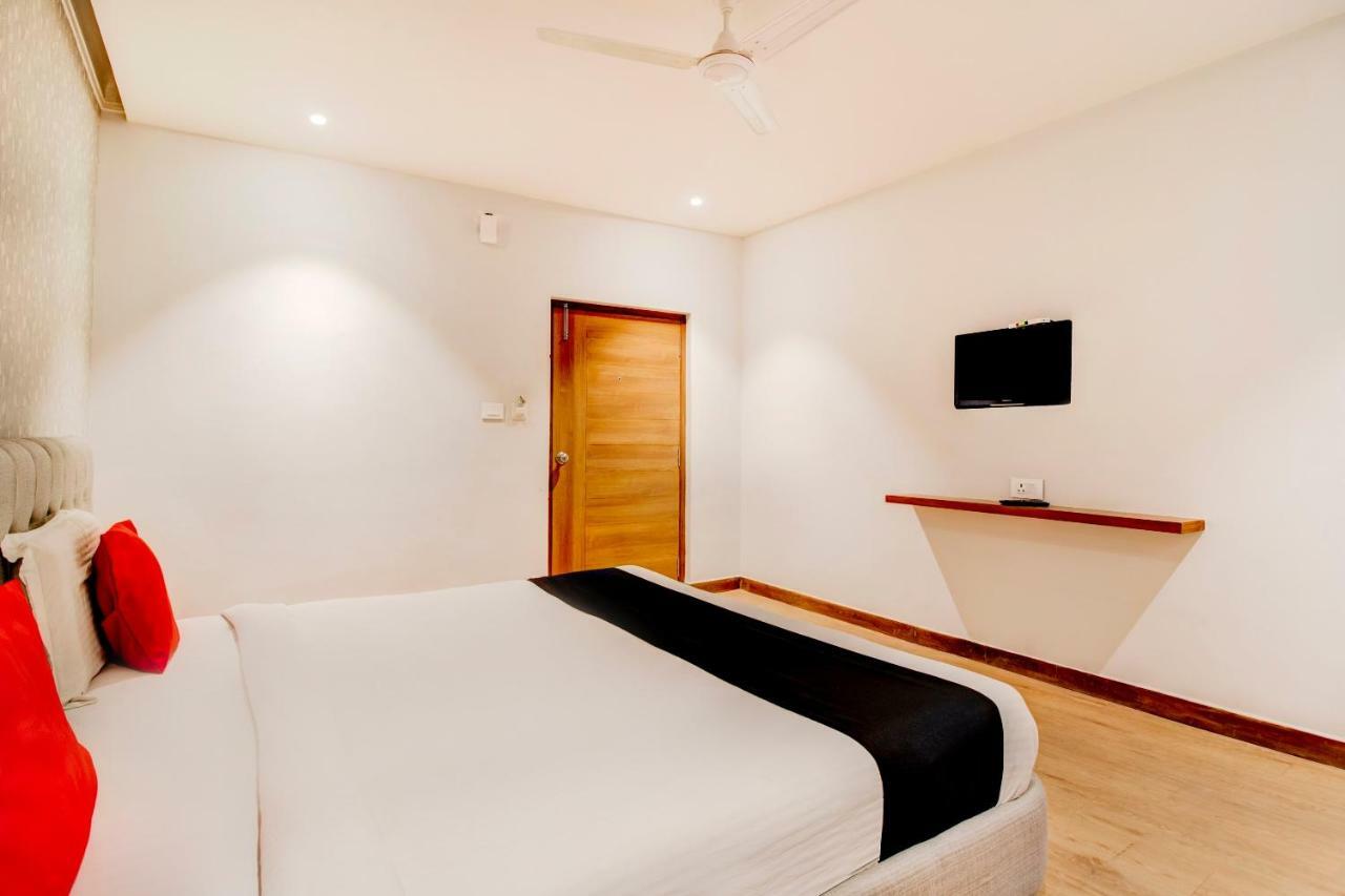 Tiger Valley Resort Kumbhalgarh Exterior photo
