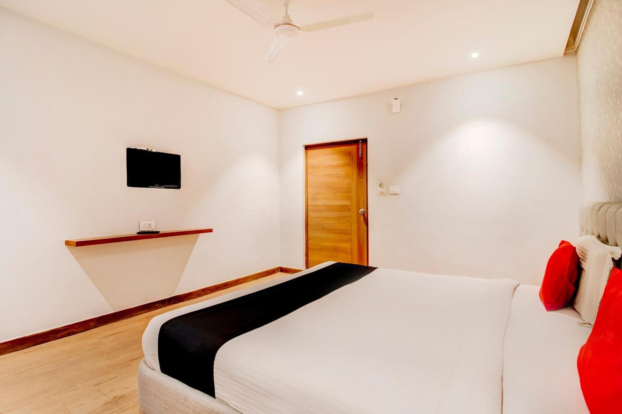Tiger Valley Resort Kumbhalgarh Exterior photo