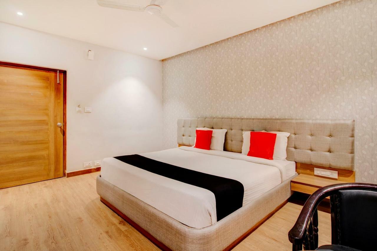 Tiger Valley Resort Kumbhalgarh Exterior photo
