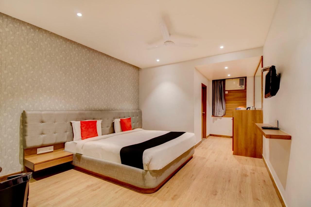 Tiger Valley Resort Kumbhalgarh Exterior photo