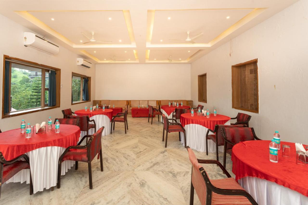 Tiger Valley Resort Kumbhalgarh Exterior photo