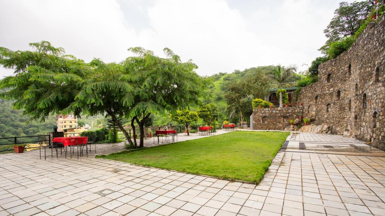 Tiger Valley Resort Kumbhalgarh Exterior photo