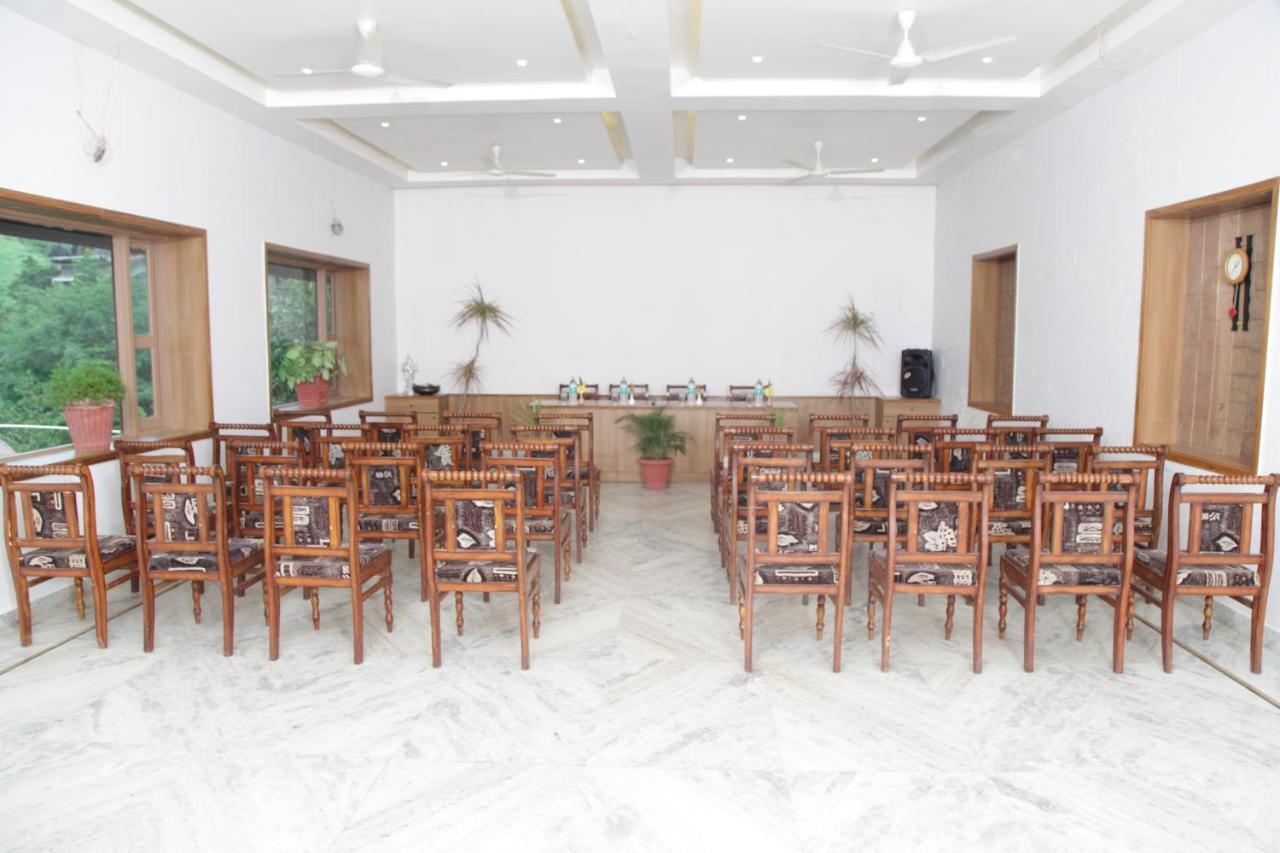 Tiger Valley Resort Kumbhalgarh Exterior photo